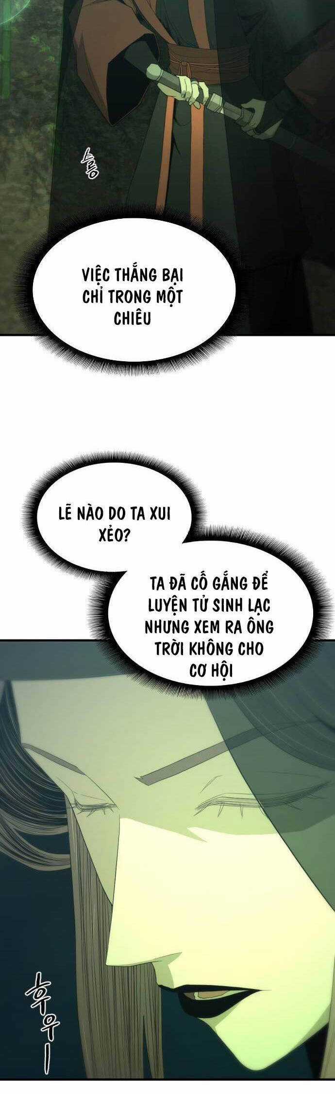 Nhất Hốt Đao - Chapter 30 - Trang 54