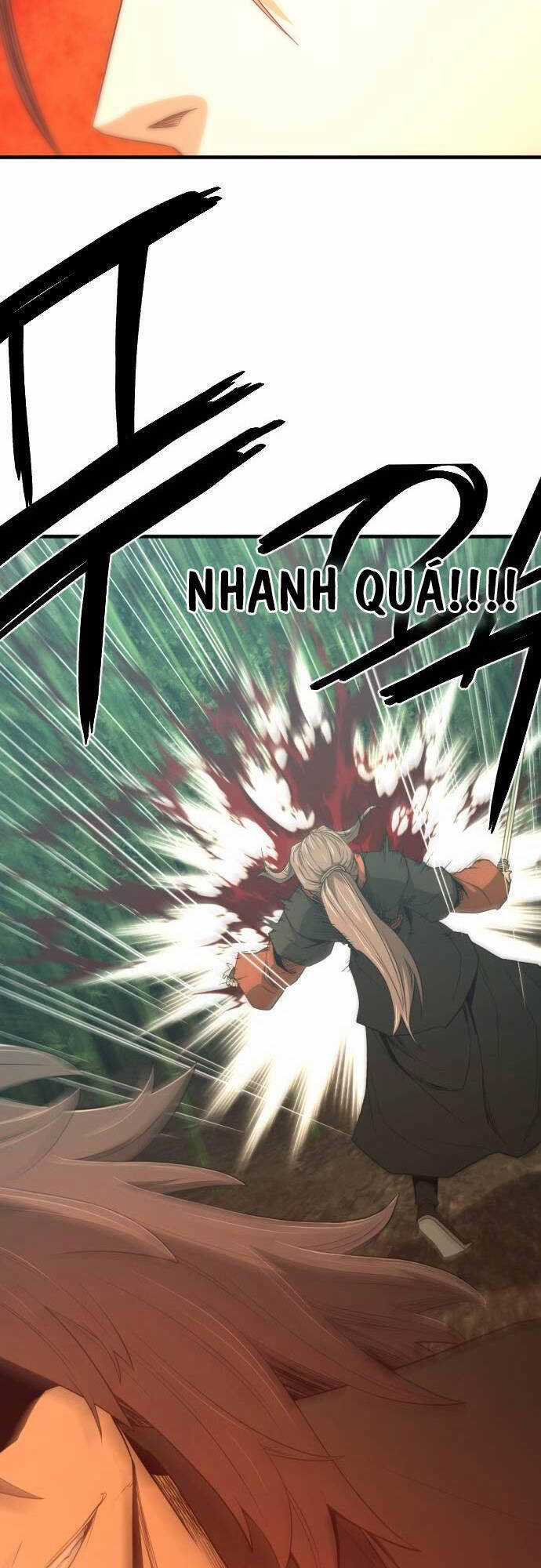 Nhất Hốt Đao - Chapter 30 - Trang 60