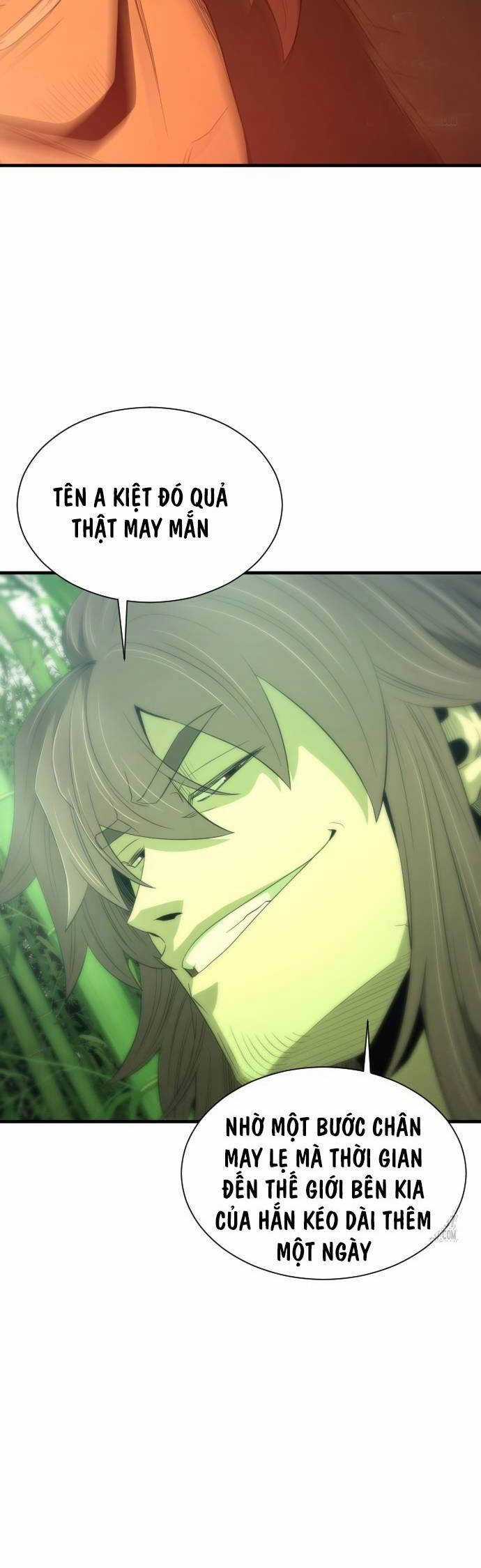 Nhất Hốt Đao - Chapter 30 - Trang 61