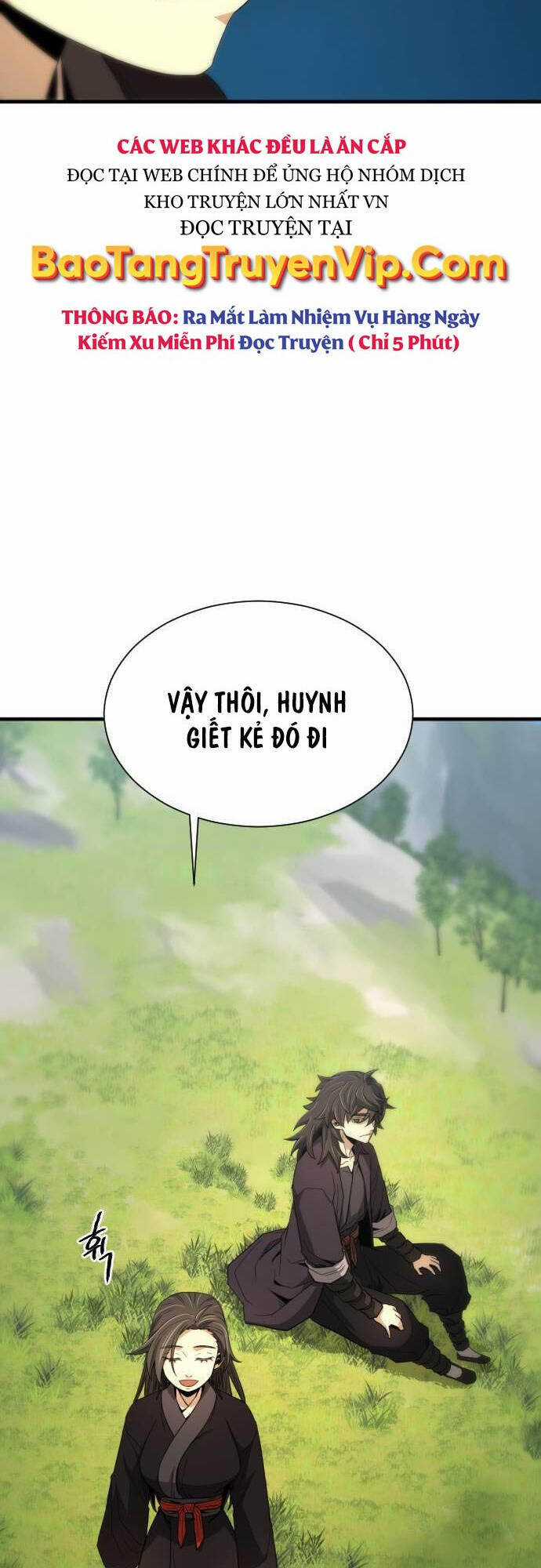 Nhất Hốt Đao - Chapter 30 - Trang 8