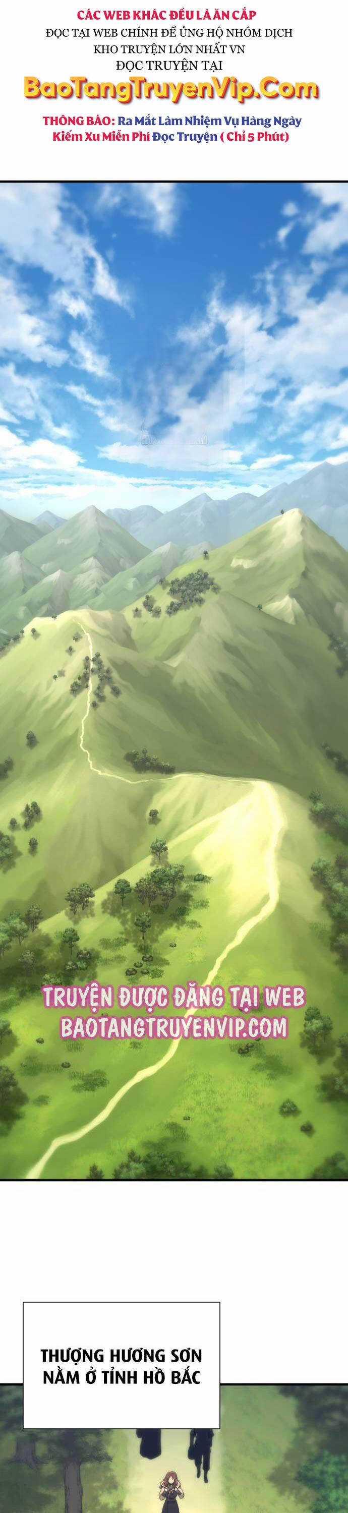 Nhất Hốt Đao - Chapter 31 - Trang 1