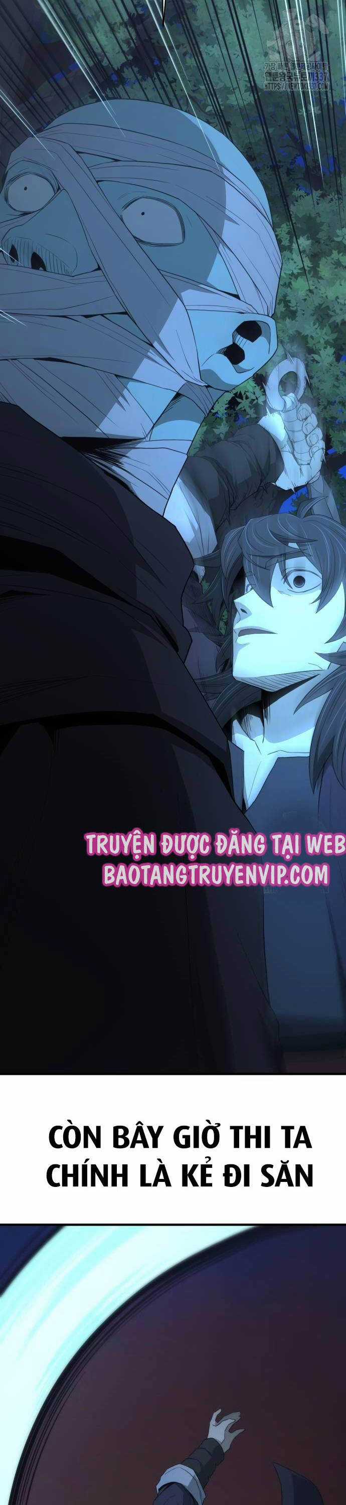 Nhất Hốt Đao - Chapter 31 - Trang 11