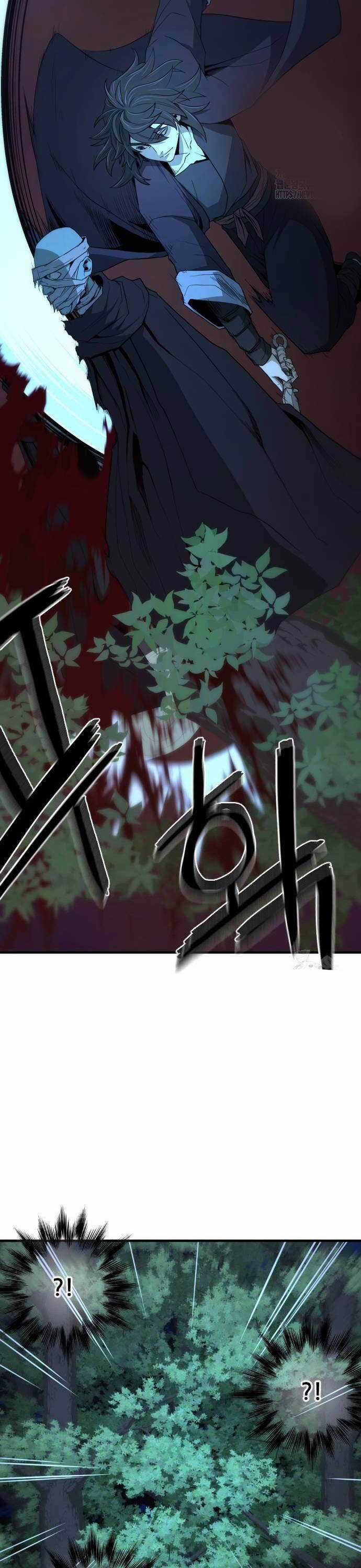 Nhất Hốt Đao - Chapter 31 - Trang 12