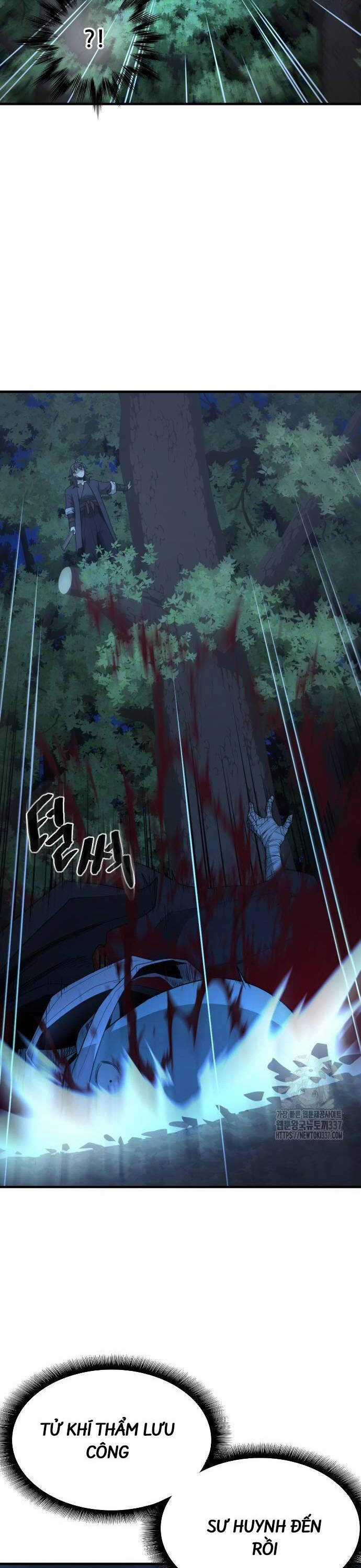 Nhất Hốt Đao - Chapter 31 - Trang 13