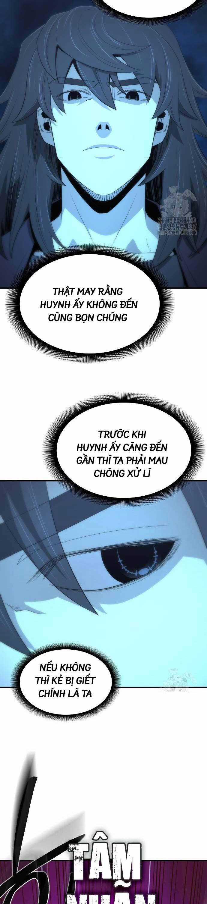 Nhất Hốt Đao - Chapter 31 - Trang 14