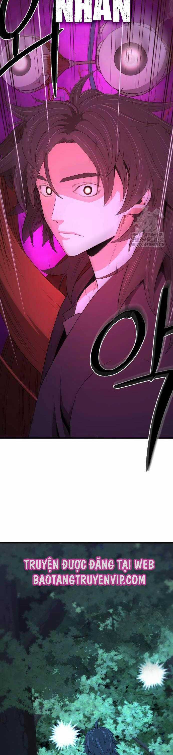 Nhất Hốt Đao - Chapter 31 - Trang 15