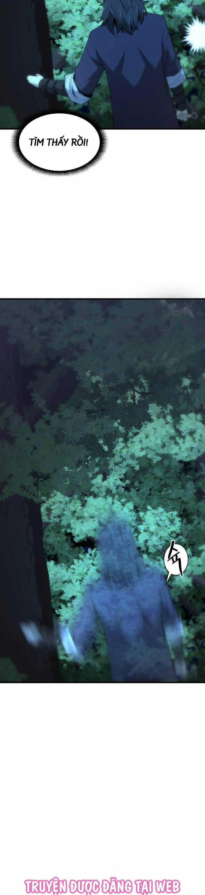 Nhất Hốt Đao - Chapter 31 - Trang 16