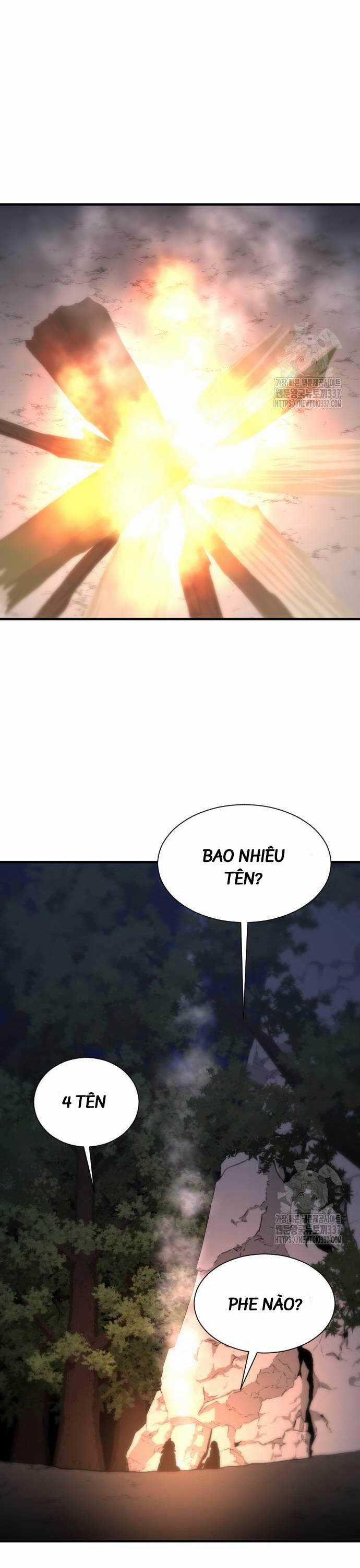 Nhất Hốt Đao - Chapter 31 - Trang 23