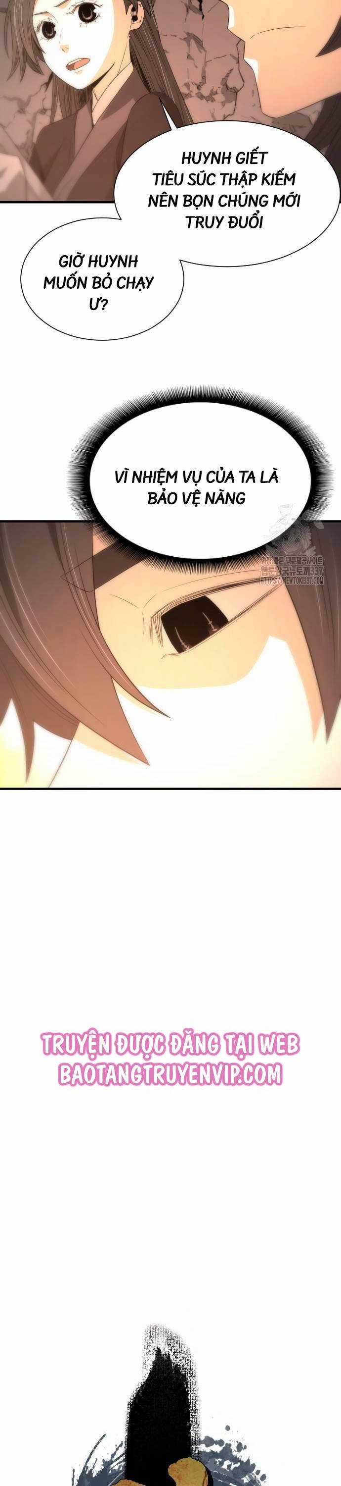 Nhất Hốt Đao - Chapter 31 - Trang 25