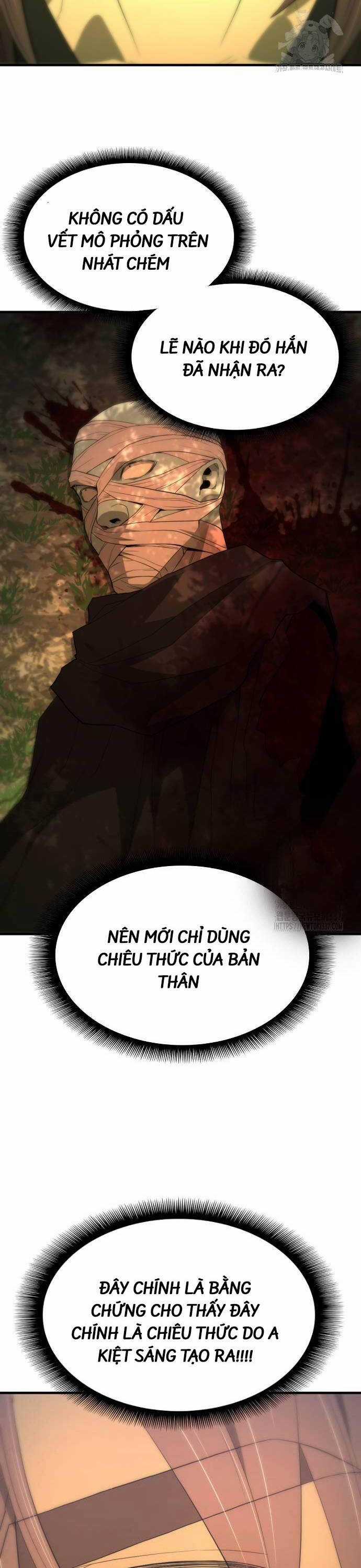 Nhất Hốt Đao - Chapter 31 - Trang 29