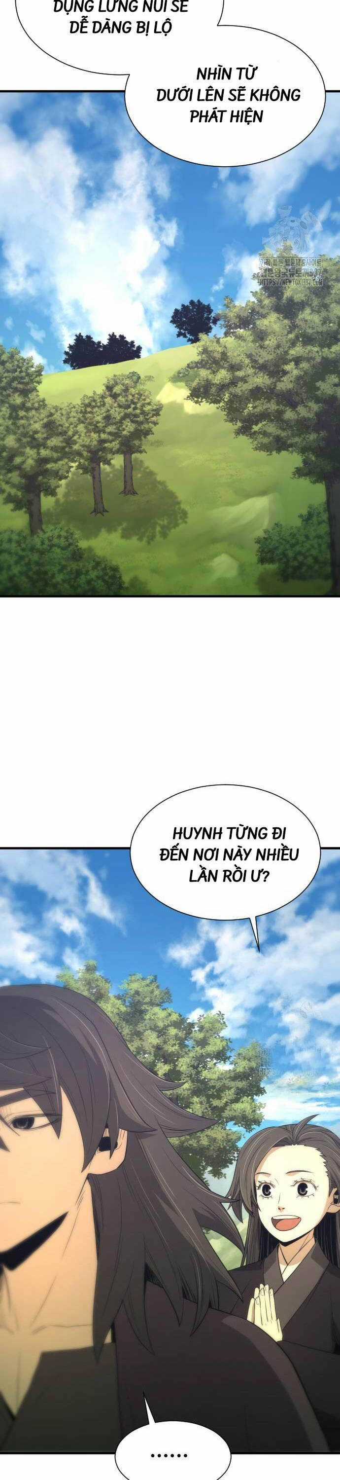 Nhất Hốt Đao - Chapter 31 - Trang 4
