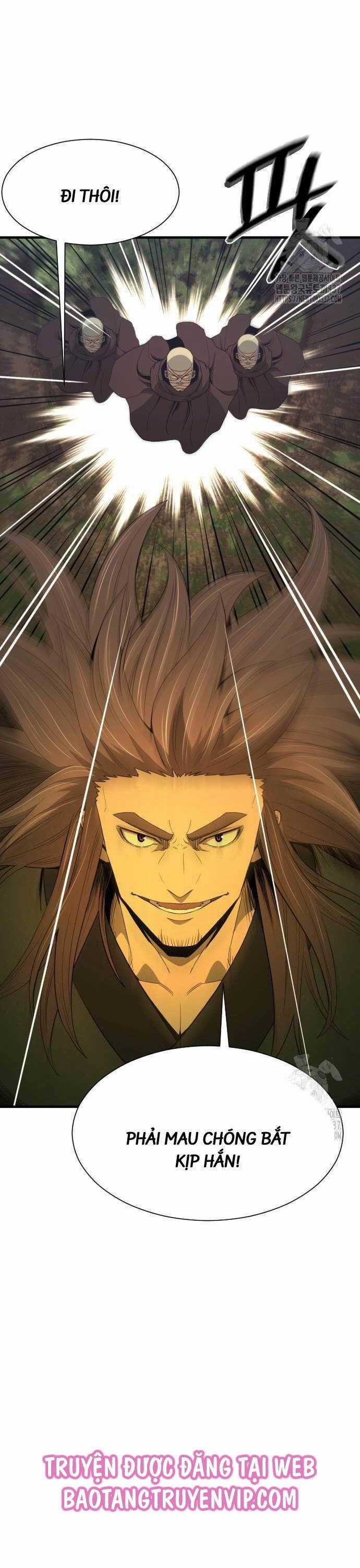 Nhất Hốt Đao - Chapter 31 - Trang 31