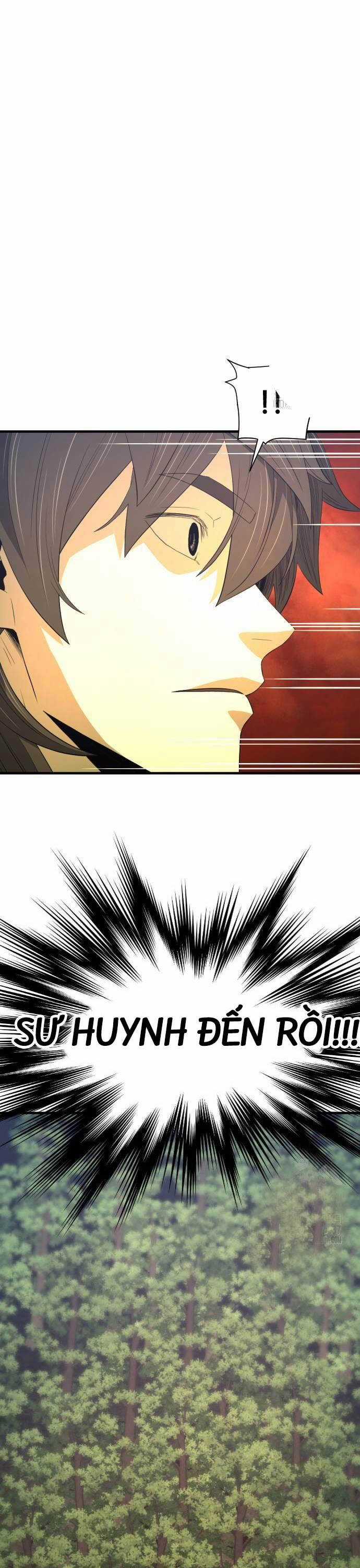 Nhất Hốt Đao - Chapter 31 - Trang 32