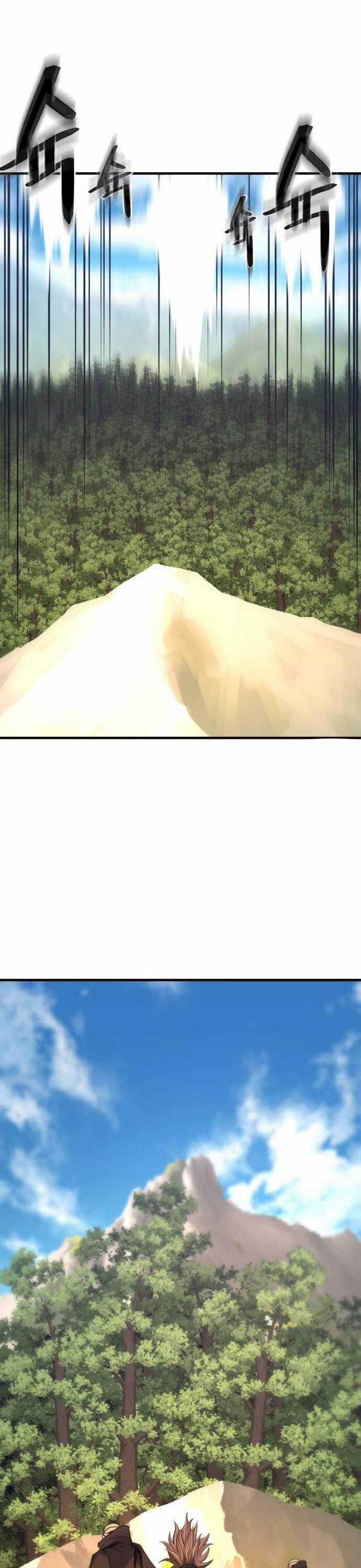 Nhất Hốt Đao - Chapter 31 - Trang 37