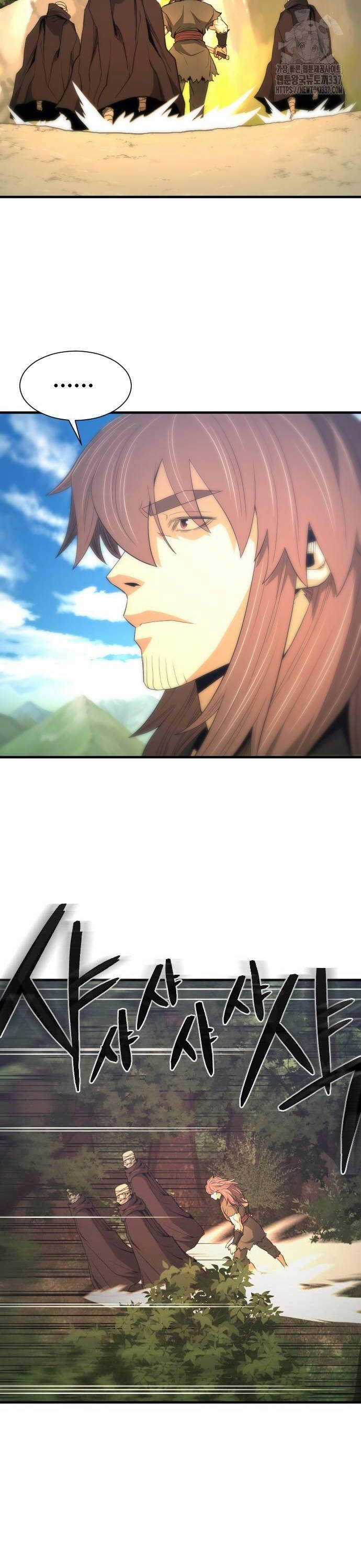 Nhất Hốt Đao - Chapter 31 - Trang 38