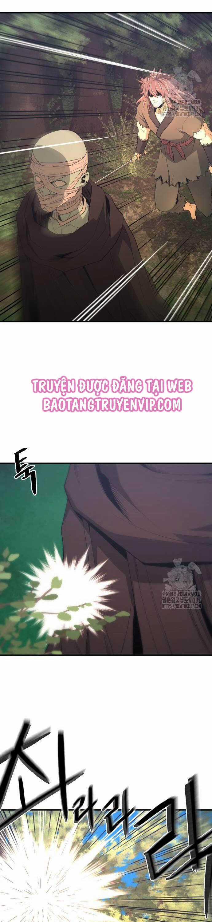 Nhất Hốt Đao - Chapter 31 - Trang 39