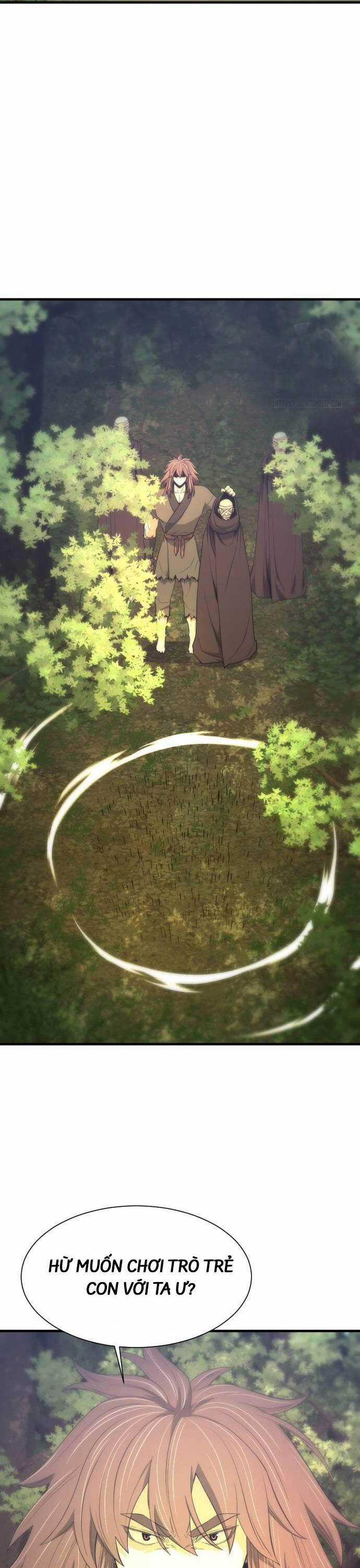 Nhất Hốt Đao - Chapter 31 - Trang 41