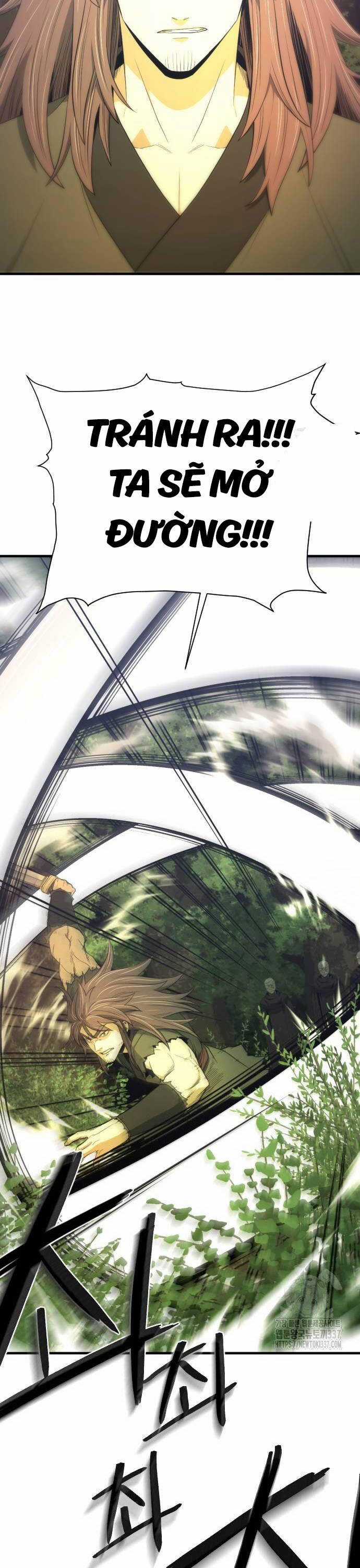 Nhất Hốt Đao - Chapter 31 - Trang 42