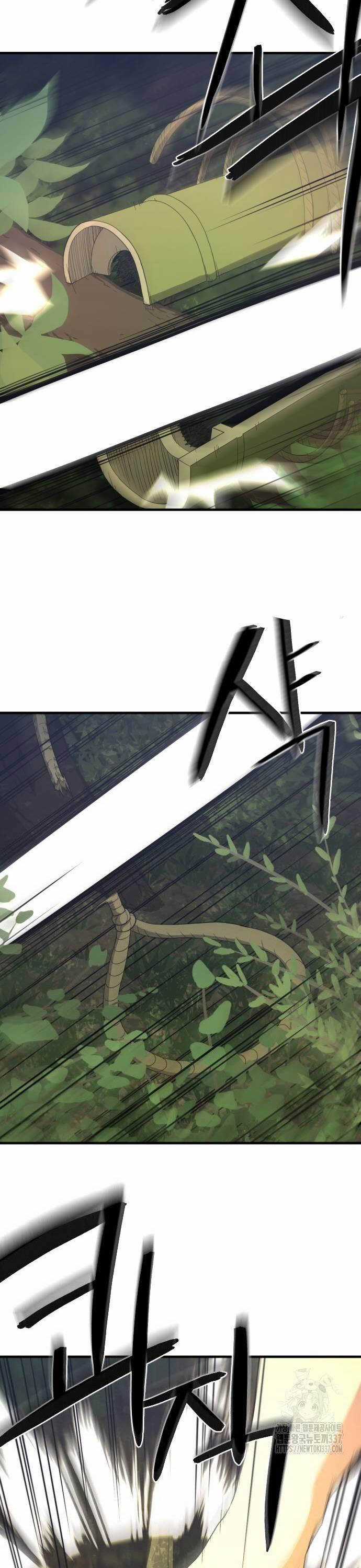 Nhất Hốt Đao - Chapter 31 - Trang 43