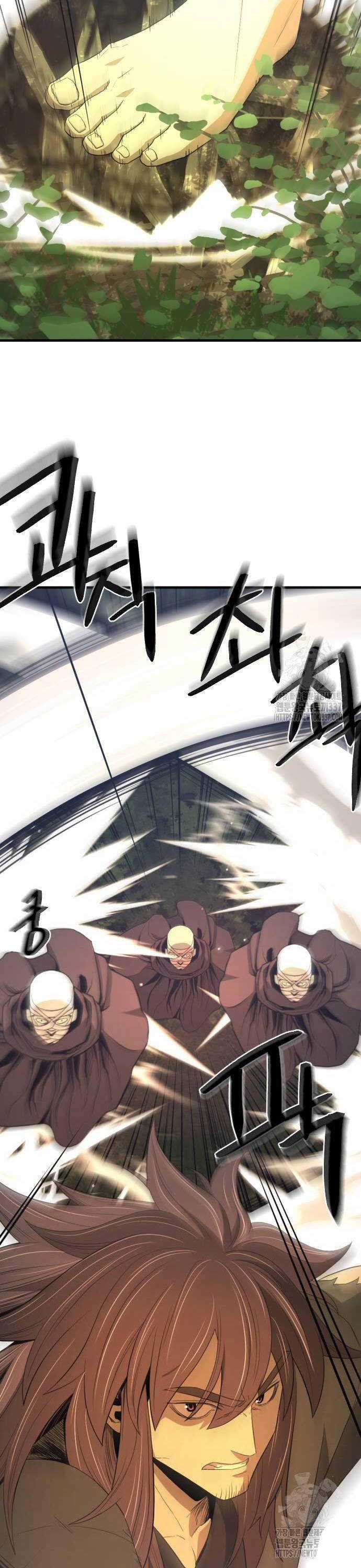 Nhất Hốt Đao - Chapter 31 - Trang 44