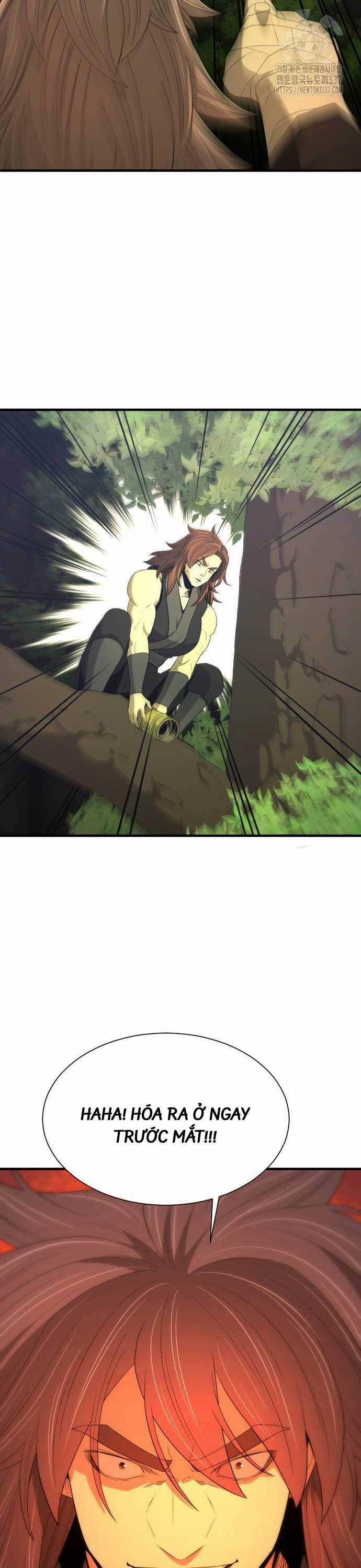 Nhất Hốt Đao - Chapter 31 - Trang 47