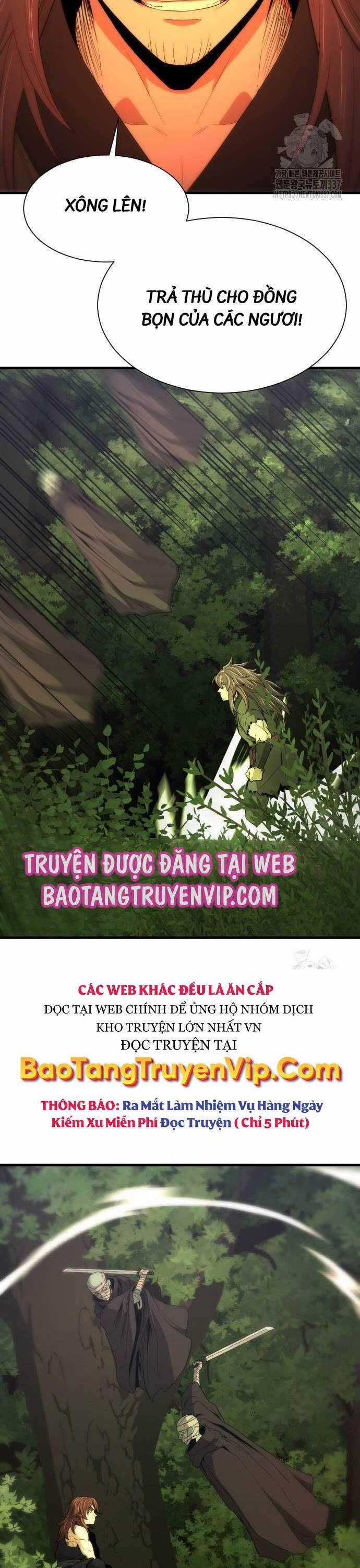 Nhất Hốt Đao - Chapter 31 - Trang 48