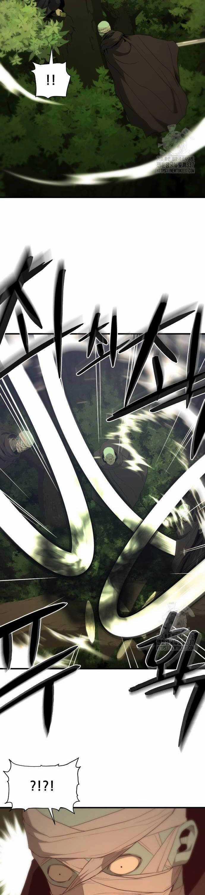 Nhất Hốt Đao - Chapter 31 - Trang 49