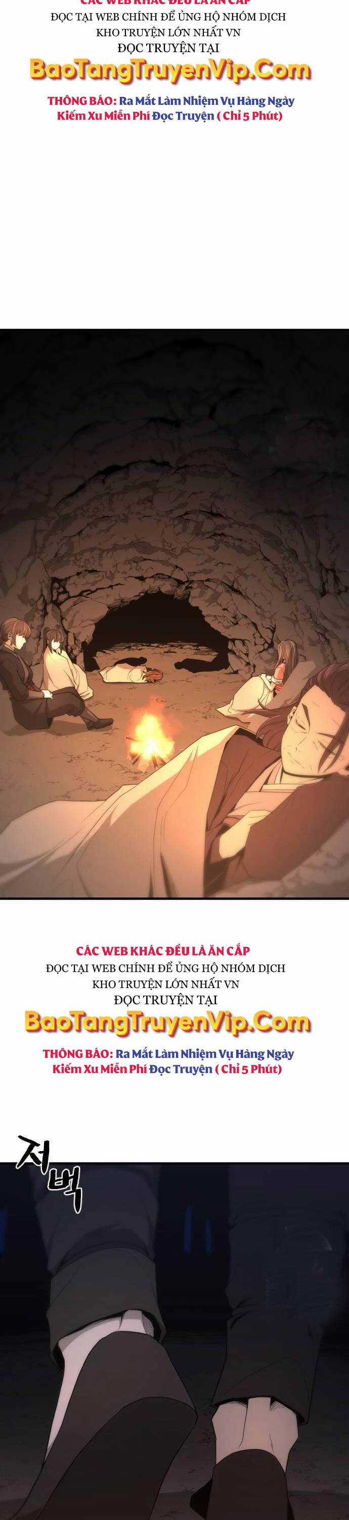 Nhất Hốt Đao - Chapter 31 - Trang 6