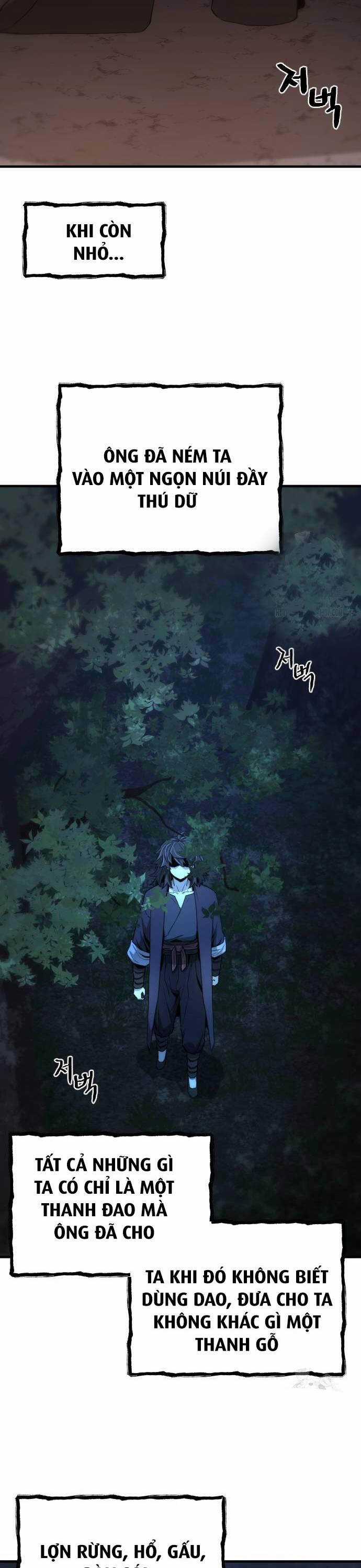 Nhất Hốt Đao - Chapter 31 - Trang 7