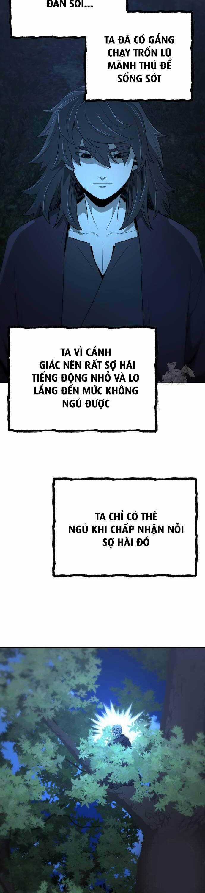 Nhất Hốt Đao - Chapter 31 - Trang 8