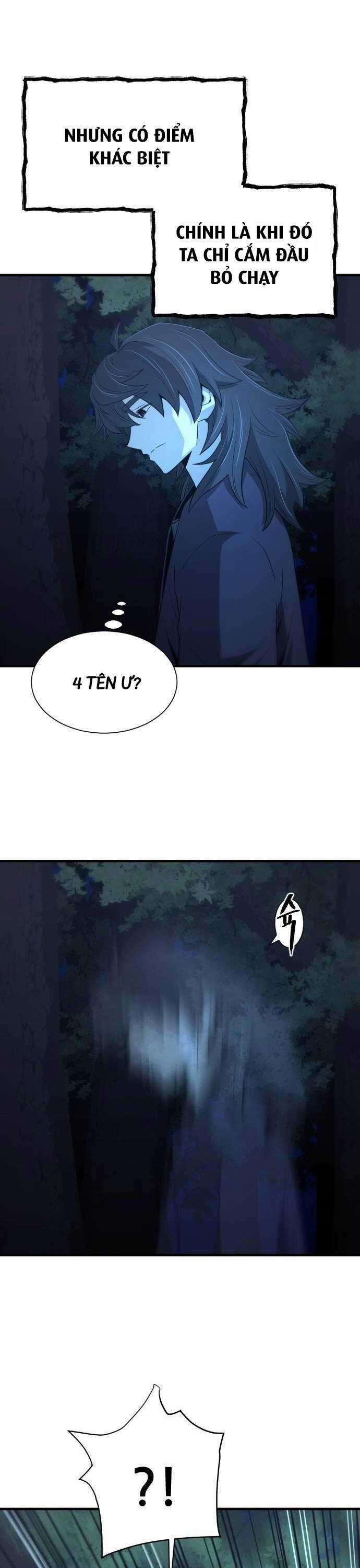 Nhất Hốt Đao - Chapter 31 - Trang 10