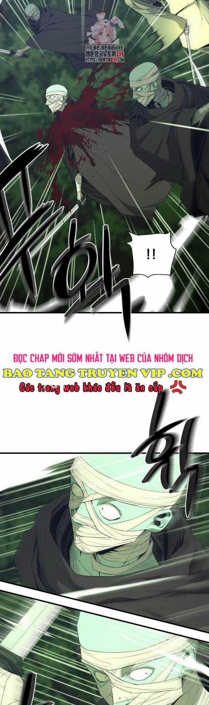 Nhất Hốt Đao - Chapter 32 - Trang 1