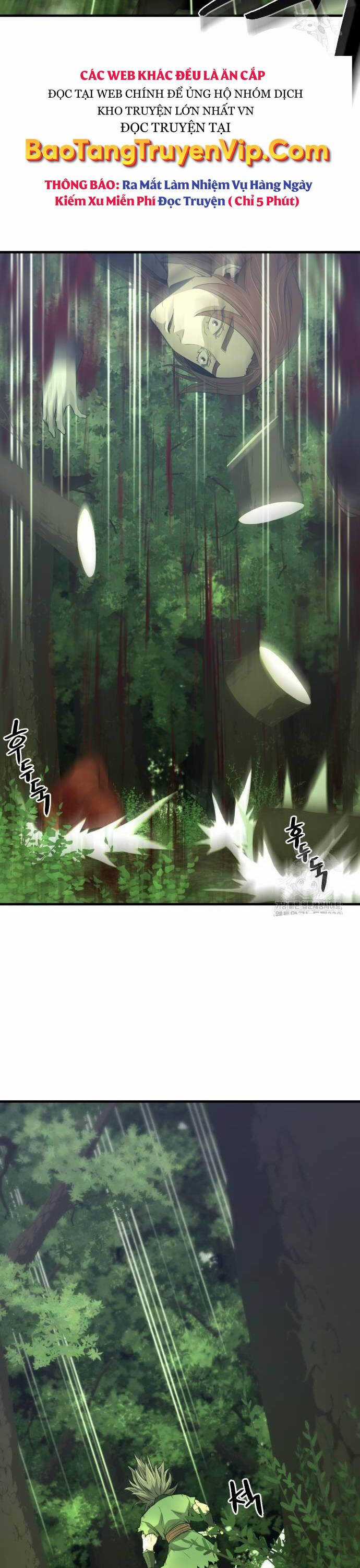 Nhất Hốt Đao - Chapter 32 - Trang 11