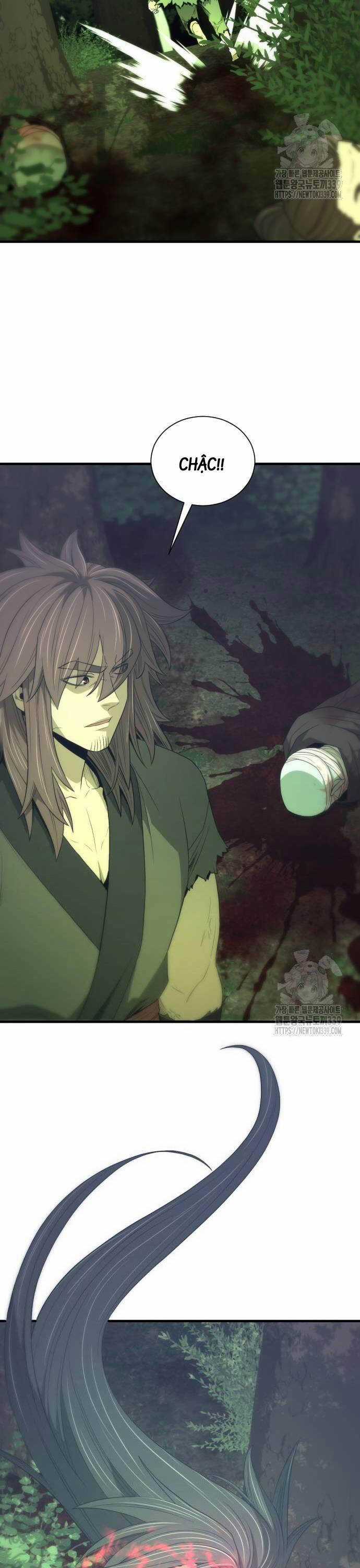 Nhất Hốt Đao - Chapter 32 - Trang 12