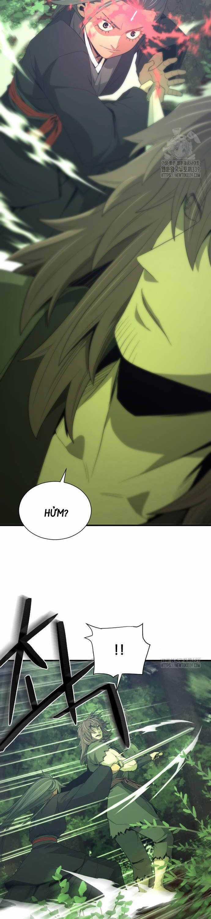 Nhất Hốt Đao - Chapter 32 - Trang 13