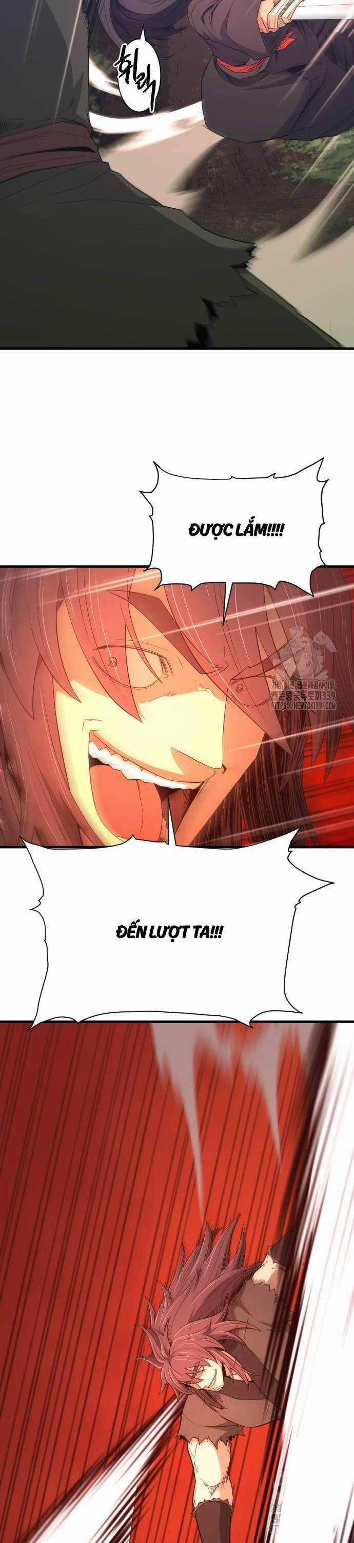 Nhất Hốt Đao - Chapter 32 - Trang 17