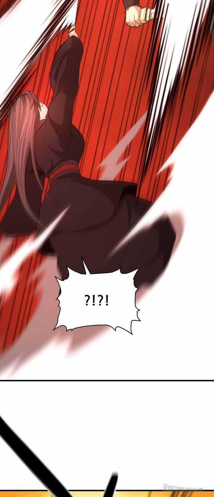 Nhất Hốt Đao - Chapter 32 - Trang 18