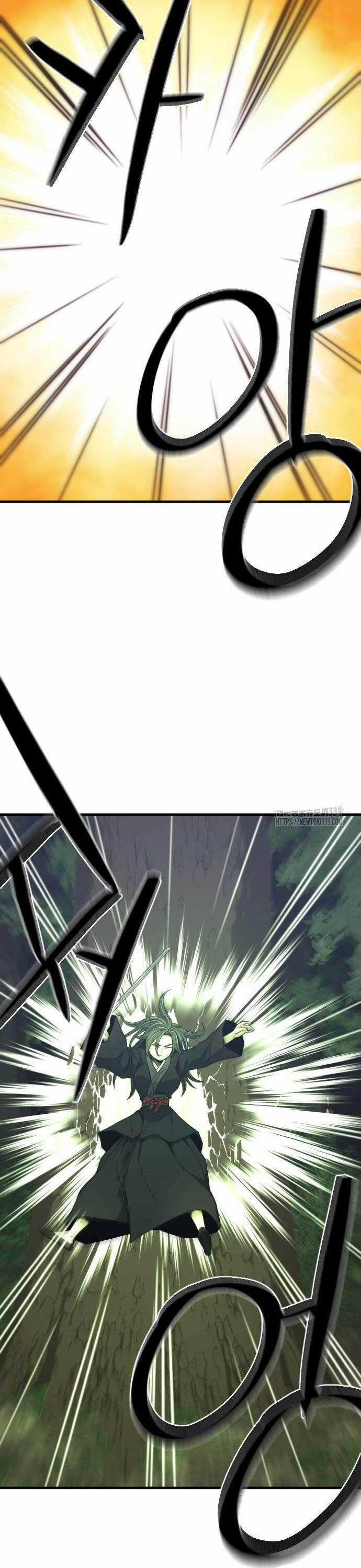 Nhất Hốt Đao - Chapter 32 - Trang 19