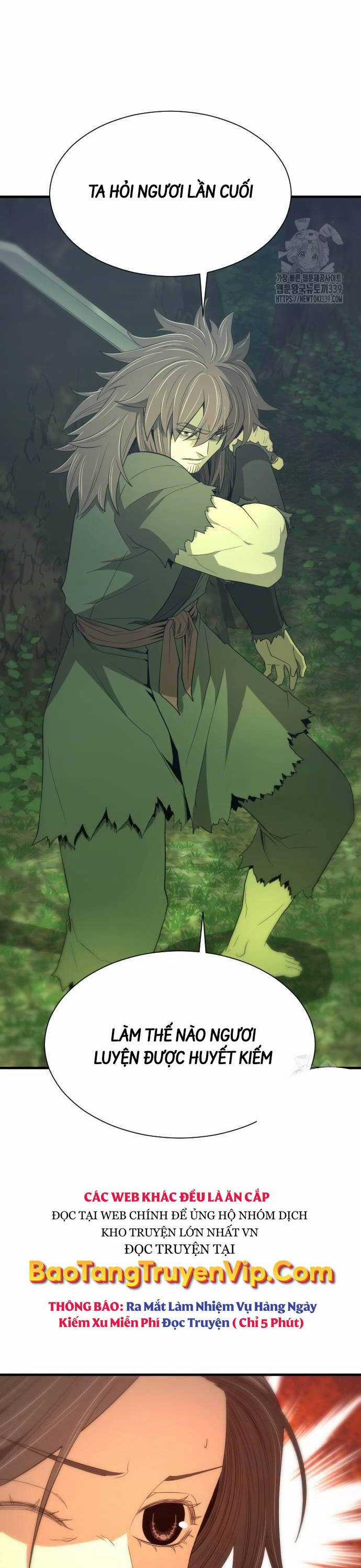 Nhất Hốt Đao - Chapter 32 - Trang 22