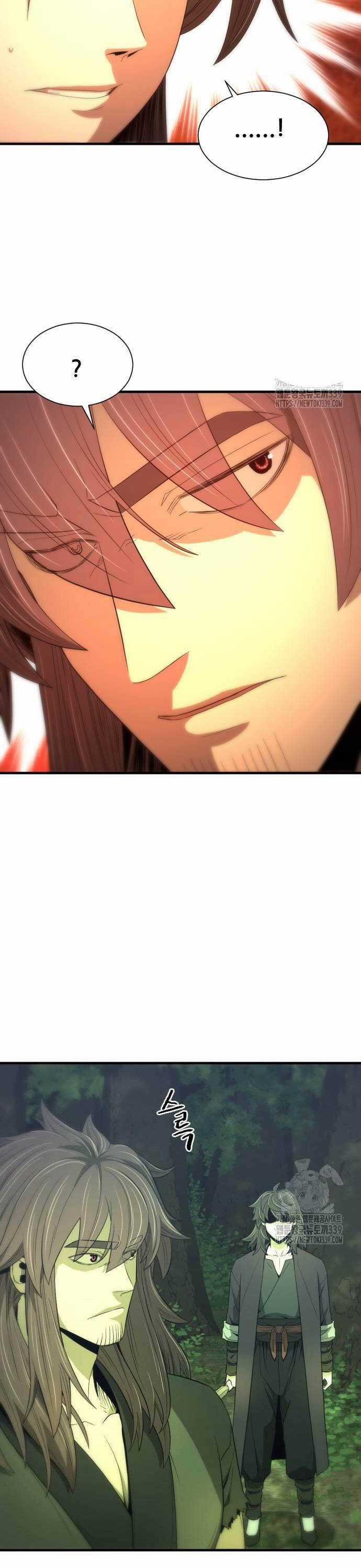 Nhất Hốt Đao - Chapter 32 - Trang 23