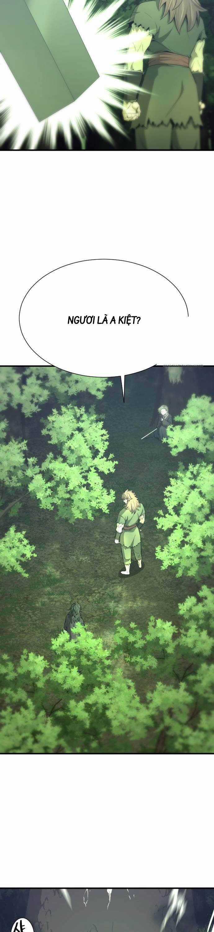 Nhất Hốt Đao - Chapter 32 - Trang 25