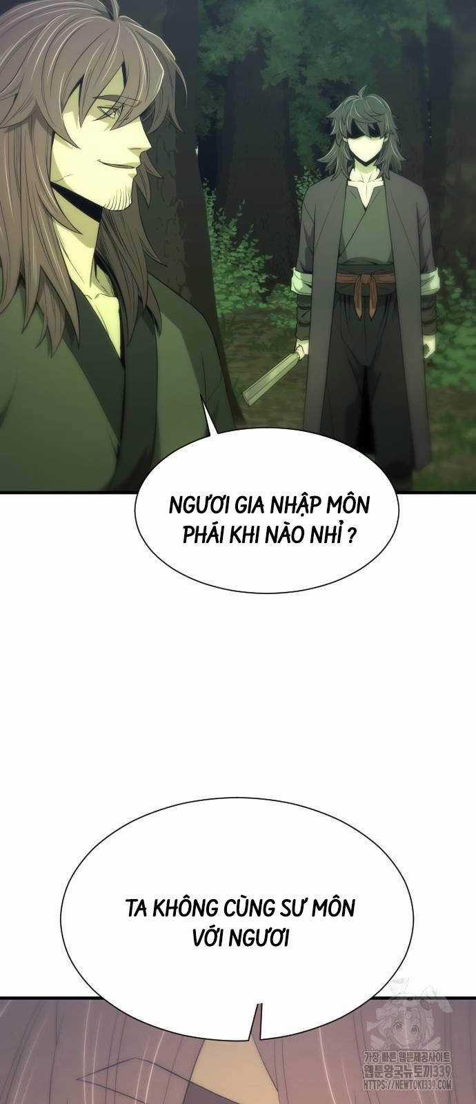 Nhất Hốt Đao - Chapter 32 - Trang 27