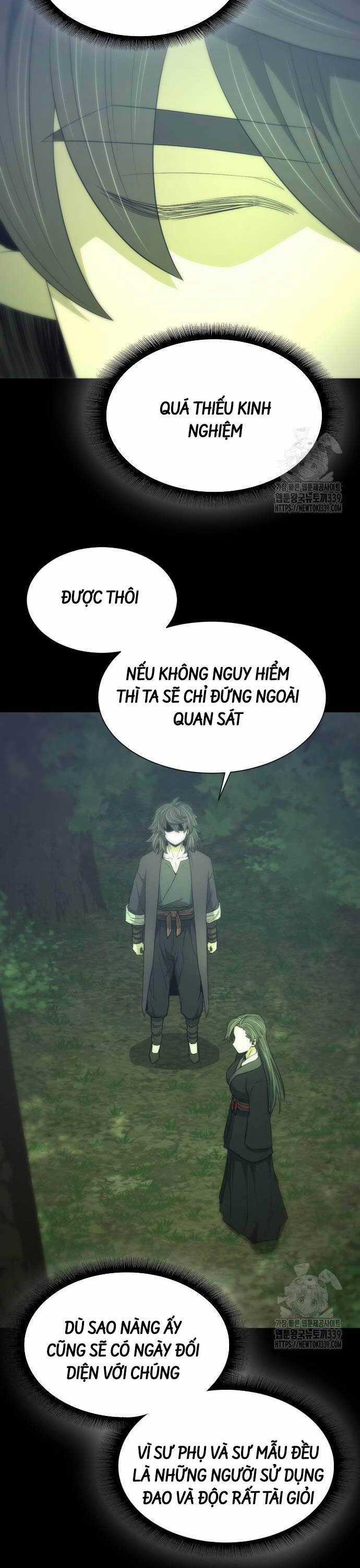Nhất Hốt Đao - Chapter 32 - Trang 33
