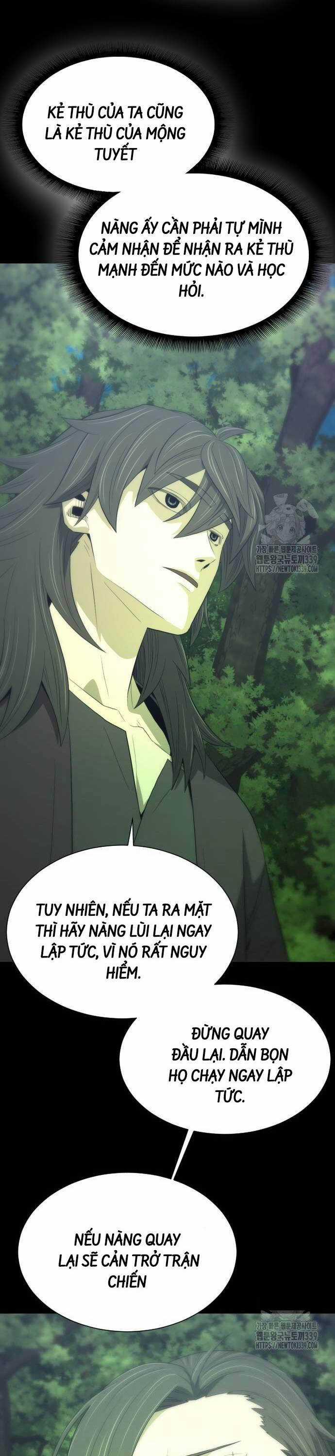 Nhất Hốt Đao - Chapter 32 - Trang 34