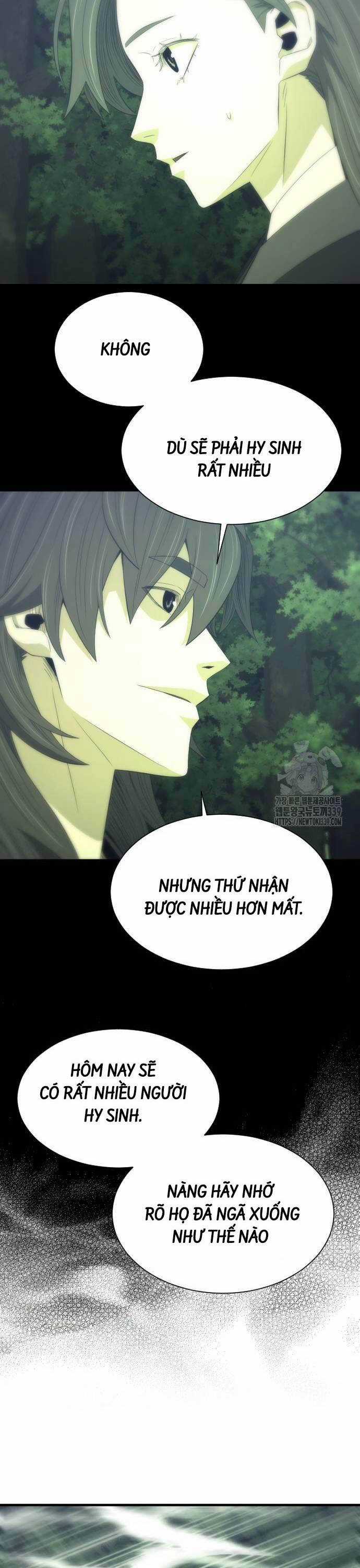 Nhất Hốt Đao - Chapter 32 - Trang 37