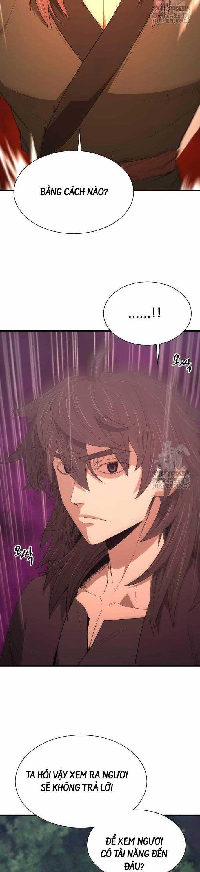 Nhất Hốt Đao - Chapter 32 - Trang 40