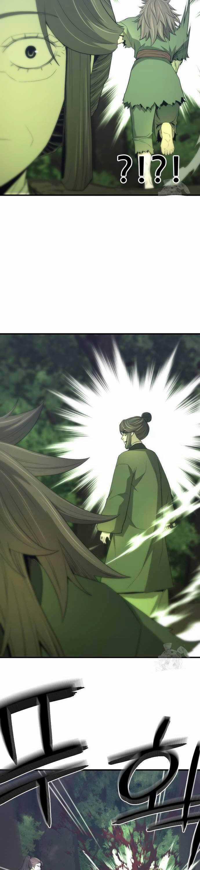 Nhất Hốt Đao - Chapter 32 - Trang 5