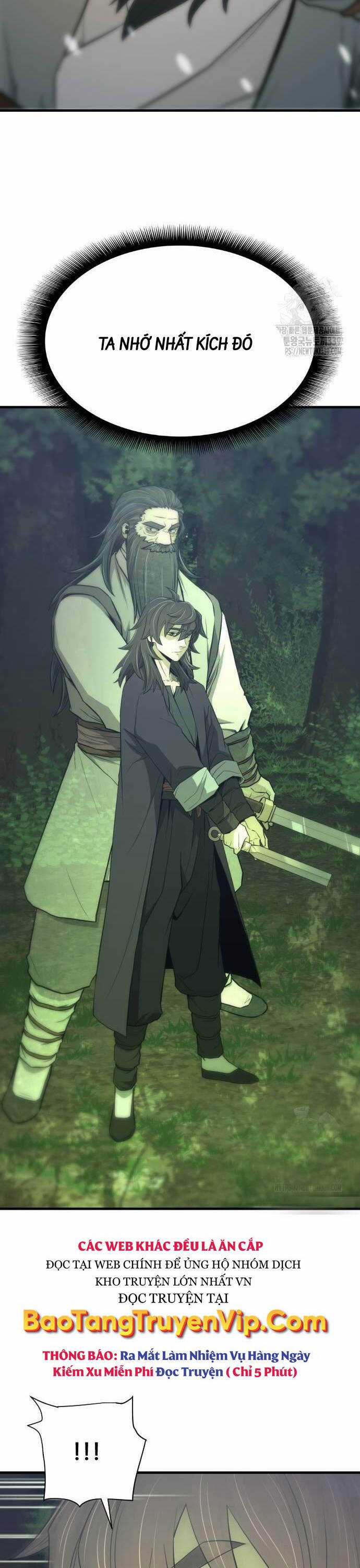 Nhất Hốt Đao - Chapter 32 - Trang 43