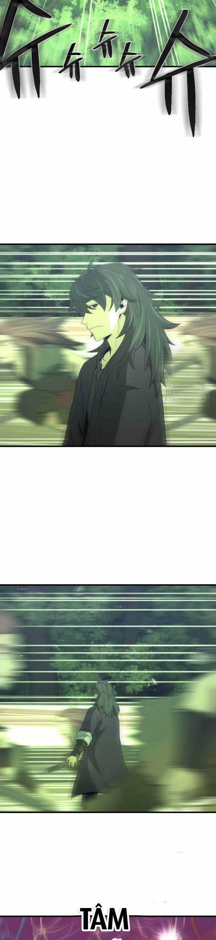 Nhất Hốt Đao - Chapter 32 - Trang 46