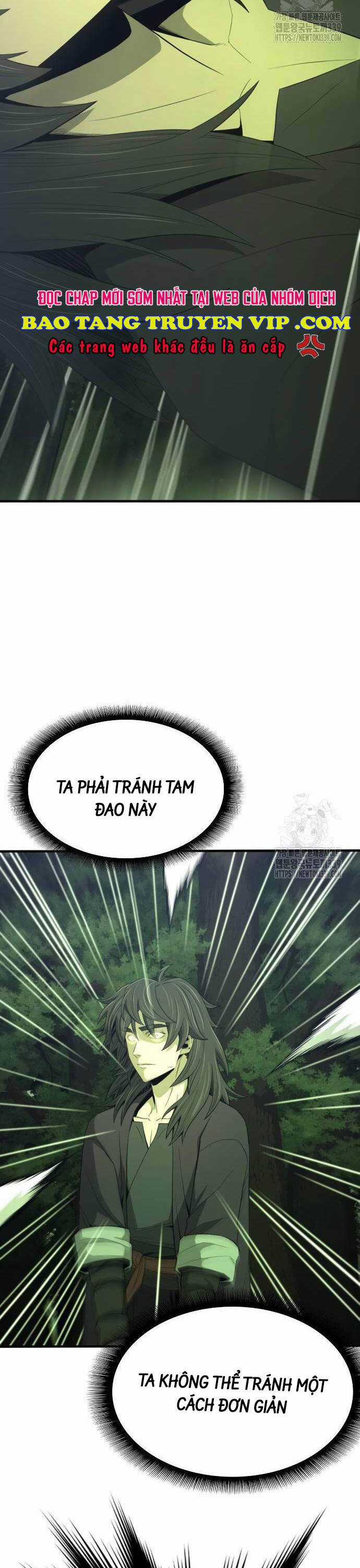 Nhất Hốt Đao - Chapter 32 - Trang 49